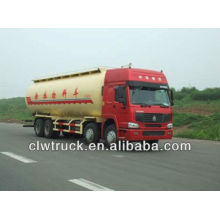 HOWO 8x4 Bulk Cement Truck (35 CBM)